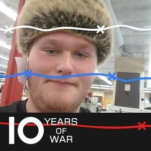 Meet your Posher, Matt